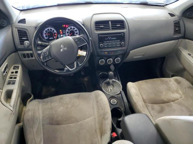 Photo 8 from auction – 2017 MITSUBISHI OUTLANDER with VIN JA4AR3AU4HZ025952