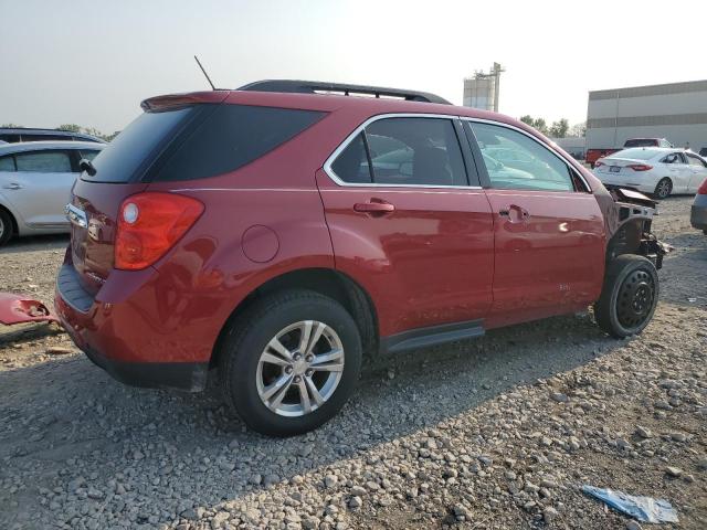 Photo 3 from auction – 2015 CHEVROLET EQUINOX LT with VIN 2GNALBEK8F6335919