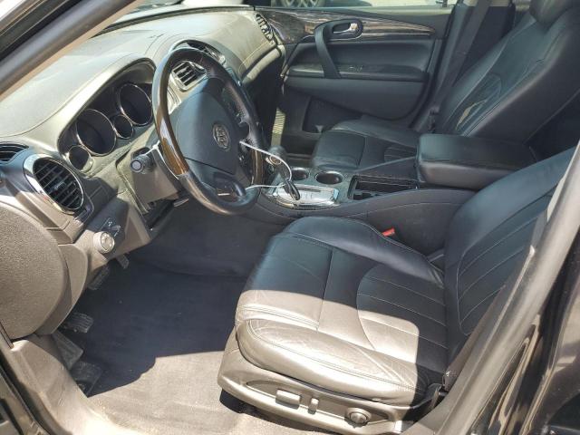 Photo 7 from auction – 2014 BUICK ENCLAVE with VIN 5GAKRBKD1EJ132312