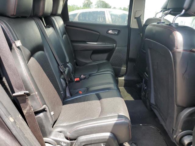 Photo 11 from auction – 2017 DODGE JOURNEY GT with VIN 3C4PDDEG1HT615641