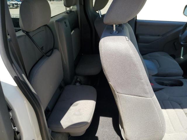 Photo 10 from auction – 2018 NISSAN FRONTIER S with VIN 1N6BD0CT6JN725946