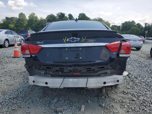 Photo 6 from auction – 2019 CHEVROLET IMPALA LT with VIN 2G11Z5S35K9128668