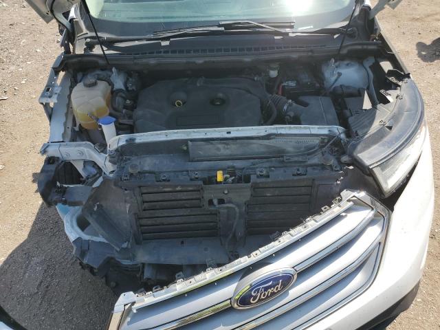 Photo 12 from auction – 2017 FORD EDGE SE with VIN 2FMPK4G92HBB94265