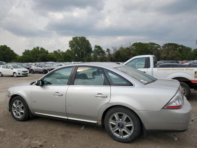 Photo 2 from auction – 2008 MERCURY SABLE PREM with VIN 1MEHM42W18G626206
