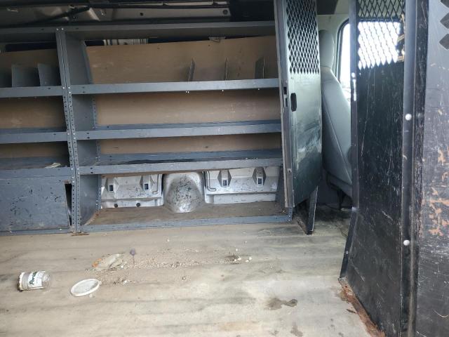 Photo 11 from auction – 2012 FORD ECONOLINE with VIN 1FTSE3EL1CDA31852