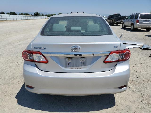 Photo 6 from auction – 2013 TOYOTA COROLLA with VIN 2T1BU4EE0DC013674