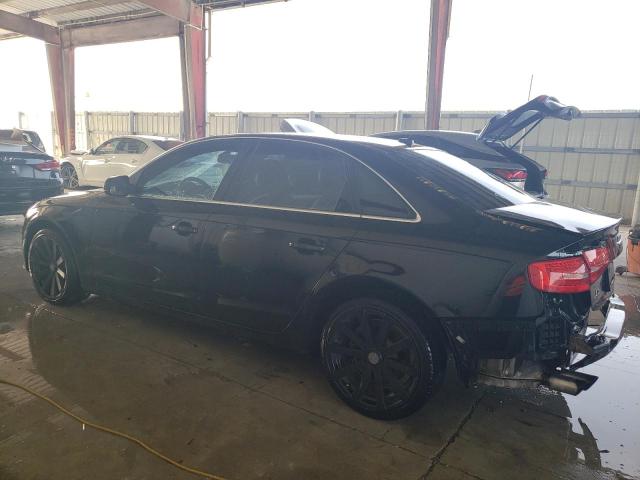 Photo 2 from auction – 2013 AUDI A4 PREMIUM with VIN WAUBFAFL6DN002971