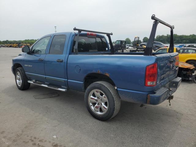 Photo 2 from auction – 2005 DODGE RAM 1500 S with VIN 1D7HU18N15S346654