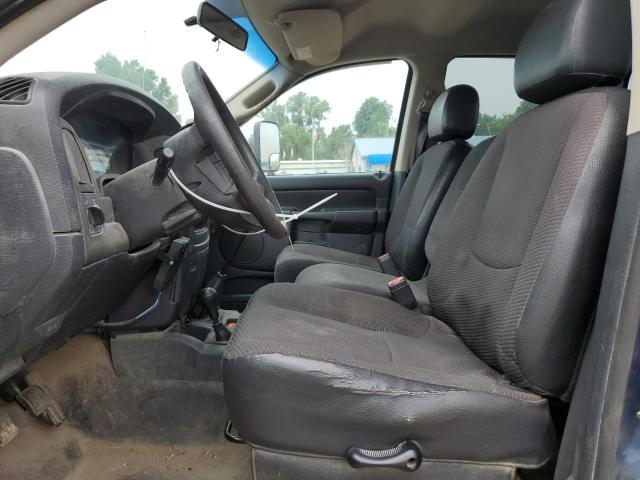 Photo 7 from auction – 2003 DODGE RAM 3500 S with VIN 3D7MU48C83G775356