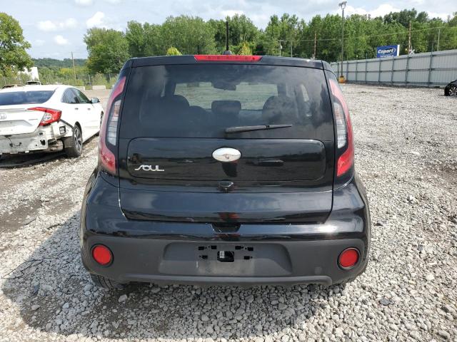 Photo 6 from auction – 2019 KIA SOUL with VIN KNDJN2A25K7911954