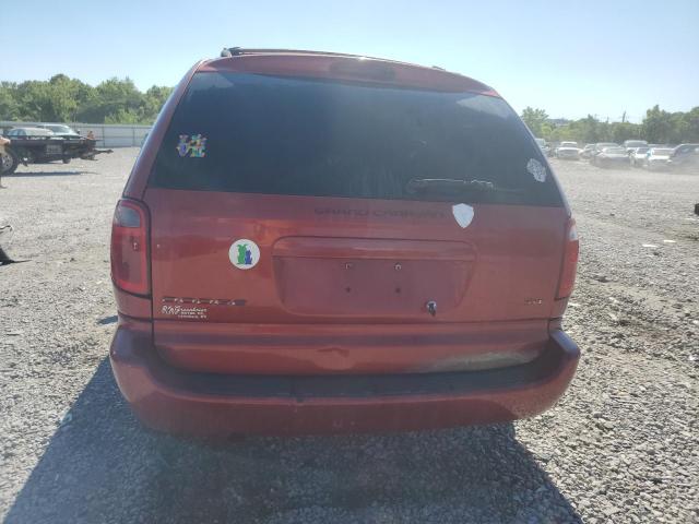 Photo 6 from auction – 2007 DODGE GRAND CARA with VIN 2D4GP44L57R229637
