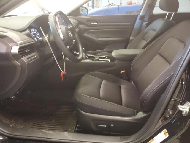 Photo 7 from auction – 2024 NISSAN ALTIMA SV with VIN 1N4BL4DVXRN315973