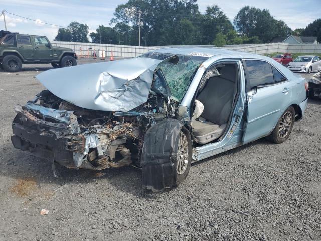 TOYOTA CAMRY BASE 2009 with VIN 4T1BE46K09U917614 - Photo from auction