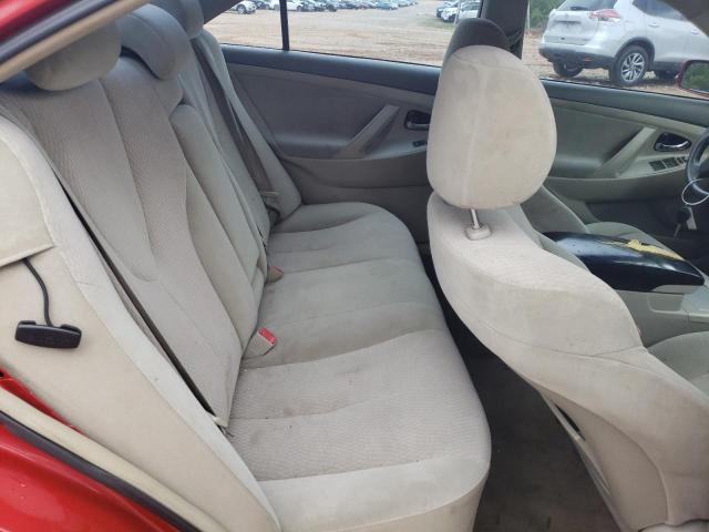 Photo 10 from auction – 2011 TOYOTA CAMRY BASE with VIN 4T1BF3EK0BU622883