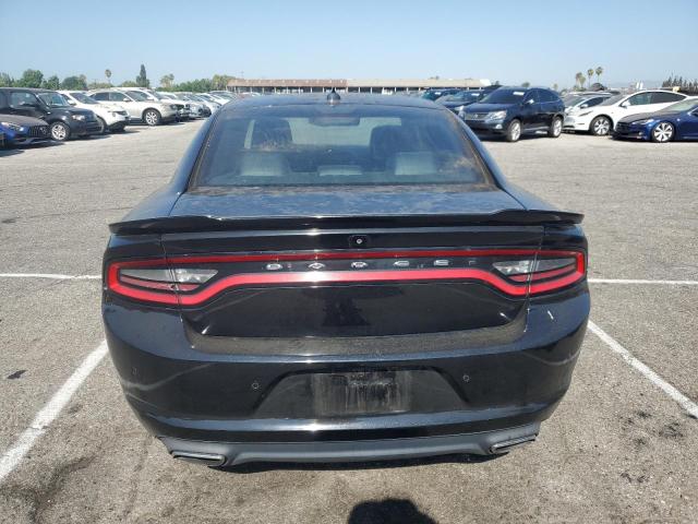 Photo 6 from auction – 2018 DODGE CHARGER R/ with VIN 2C3CDXCT0JH180078