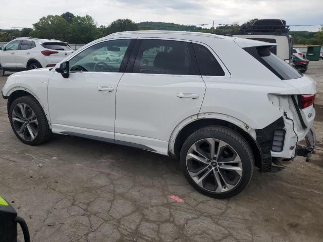 Photo 2 from auction – 2019 AUDI Q3 PREMIUM with VIN WA1EECF35K1085676