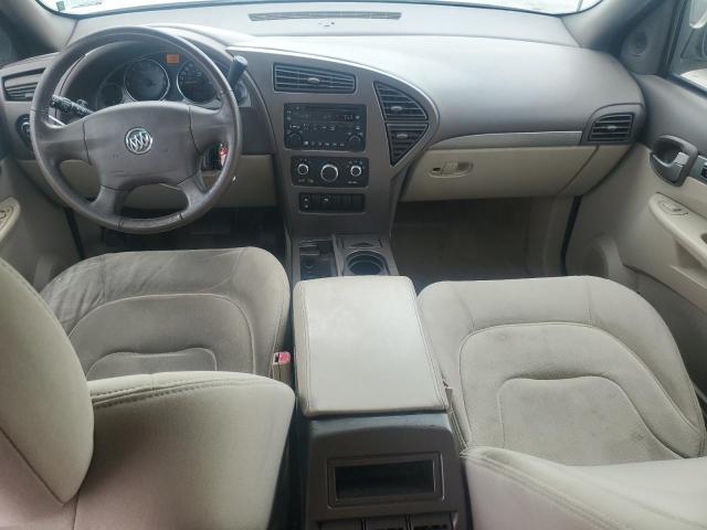 Photo 8 from auction – 2006 BUICK RENDEZVOUS with VIN 3G5DA03L86S632872