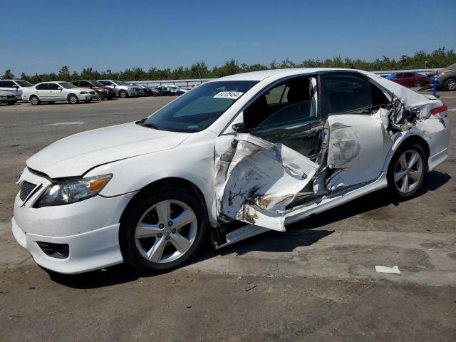 TOYOTA CAMRY BASE 2010 with VIN 4T1BF3EK7AU553981 - Photo from auction