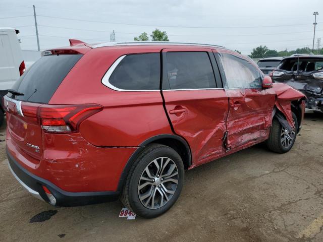 Photo 3 from auction – 2017 MITSUBISHI OUTLANDER with VIN JA4AD3A35HZ000225