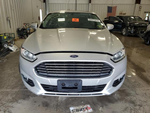 Photo 5 from auction – 2013 FORD FUSION SE with VIN 3FA6P0HRXDR243710