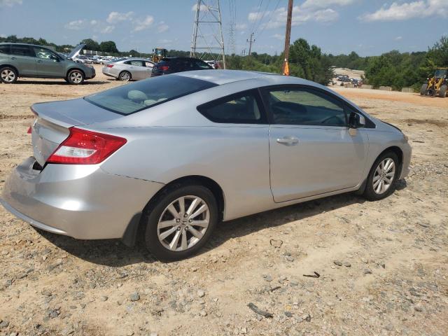Photo 3 from auction – 2012 HONDA CIVIC EX with VIN 2HGFG3B89CH554911