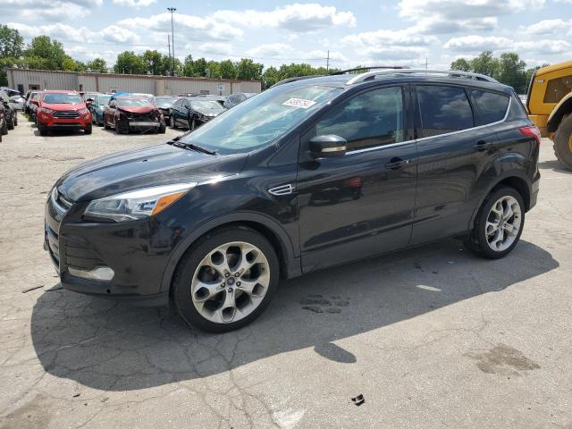 FORD ESCAPE TIT 2013 with VIN 1FMCU9J94DUA88998 - Photo from auction