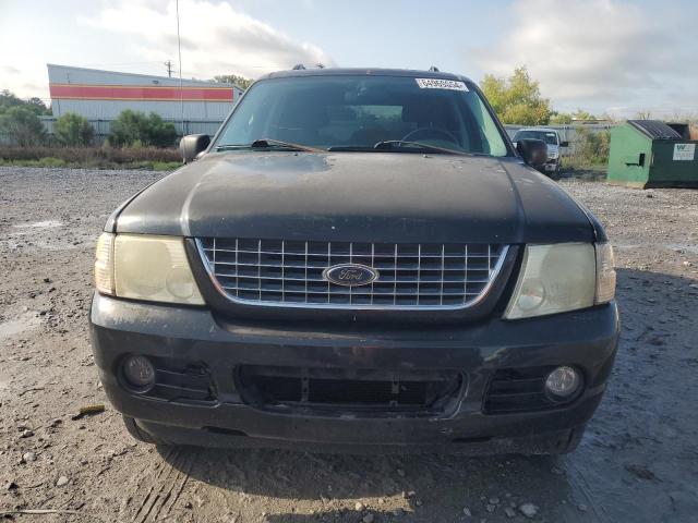 Photo 5 from auction – 2005 FORD EXPLORER X with VIN 1FMZU63K65UB33952