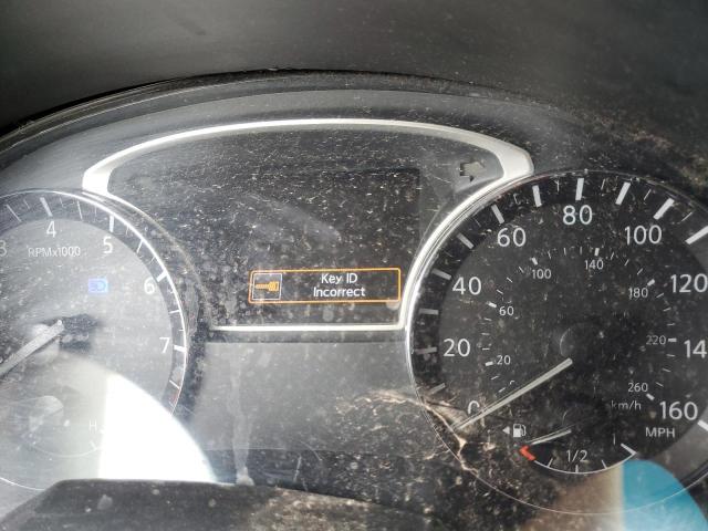 Photo 9 from auction – 2018 NISSAN ALTIMA 2.5 with VIN 1N4AL3AP7JC191852
