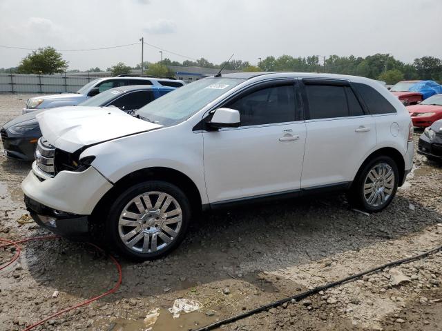 FORD EDGE LIMIT 2009 with VIN 2FMDK39C49BA47002 - Photo from auction