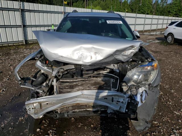 Photo 5 from auction – 2017 CHEVROLET EQUINOX LT with VIN 2GNALCEK5H6275722