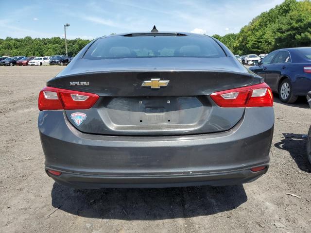 Photo 6 from auction – 2017 CHEVROLET MALIBU LS with VIN 1G1ZC5ST9HF265486