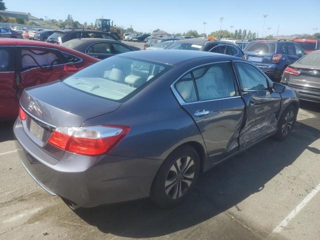 Photo 3 from auction – 2015 HONDA ACCORD LX with VIN 1HGCR2F36FA034755
