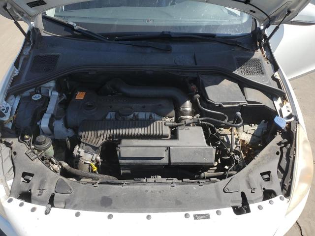 Photo 11 from auction – 2012 VOLVO S60 T5 with VIN YV1622FS0C2058184