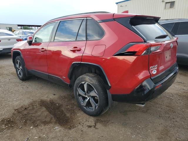 Photo 2 from auction – 2021 TOYOTA RAV4 PRIME with VIN JTMAB3FV7MD060794