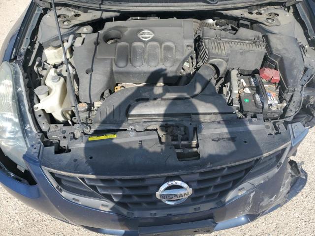 Photo 11 from auction – 2012 NISSAN ALTIMA S with VIN 1N4AL2EP7CC238353