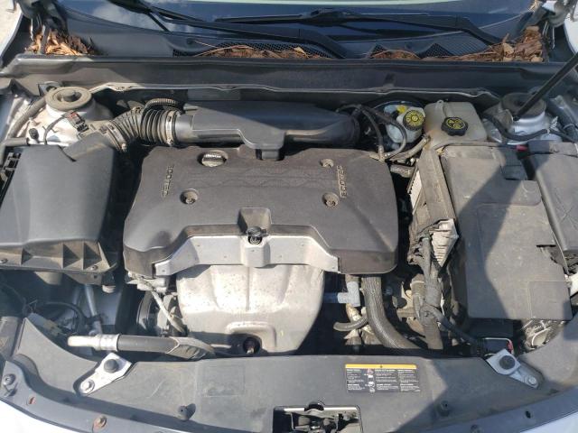 Photo 11 from auction – 2014 CHEVROLET MALIBU LS with VIN 1G11B5SLXEF106858
