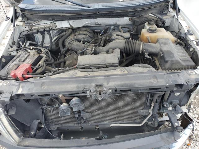 Photo 11 from auction – 2013 FORD F150 with VIN 1FTMF1EM8DKE77402