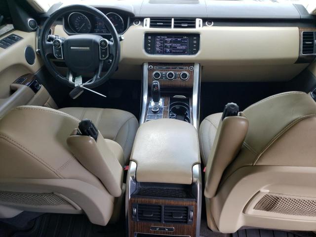 Photo 8 from auction – 2014 LAND ROVER RANGE ROVE with VIN SALWG2WF7EA329947