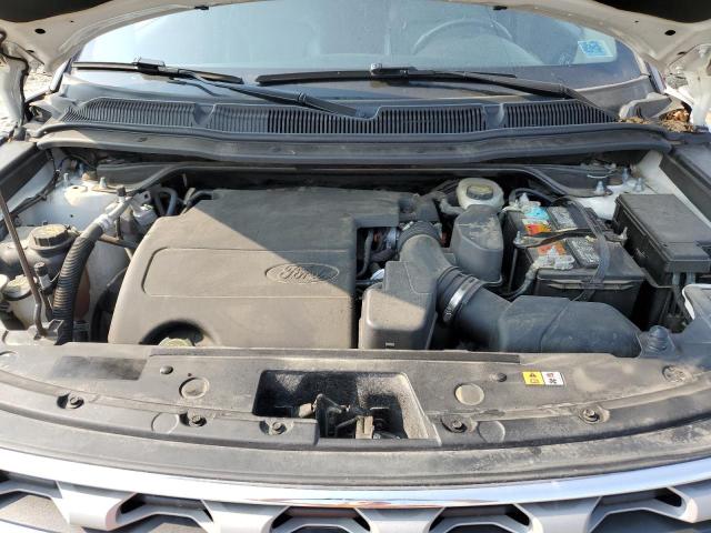 Photo 12 from auction – 2017 FORD EXPLORER X with VIN 1FM5K8D89HGB89762