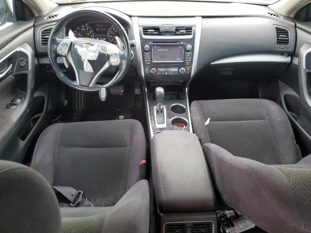Photo 8 from auction – 2013 NISSAN ALTIMA 3.5 with VIN 1N4BL3AP2DN448638