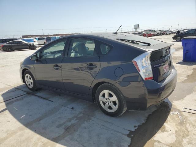 Photo 2 from auction – 2011 TOYOTA PRIUS with VIN JTDKN3DU9B0265575