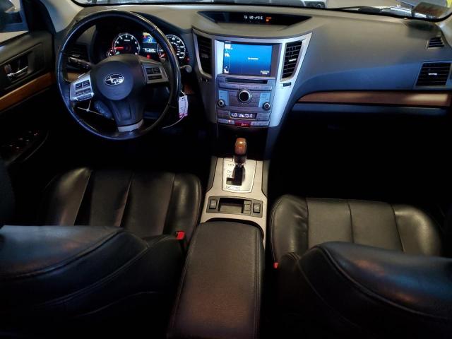 Photo 8 from auction – 2013 SUBARU OUTBACK 2. with VIN 4S4BRCLC9D3212059