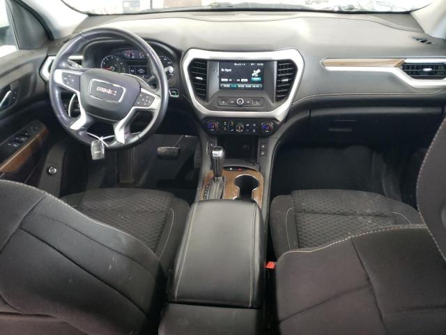 Photo 8 from auction – 2019 GMC ACADIA SLE with VIN 1GKKNLLS6KZ157561