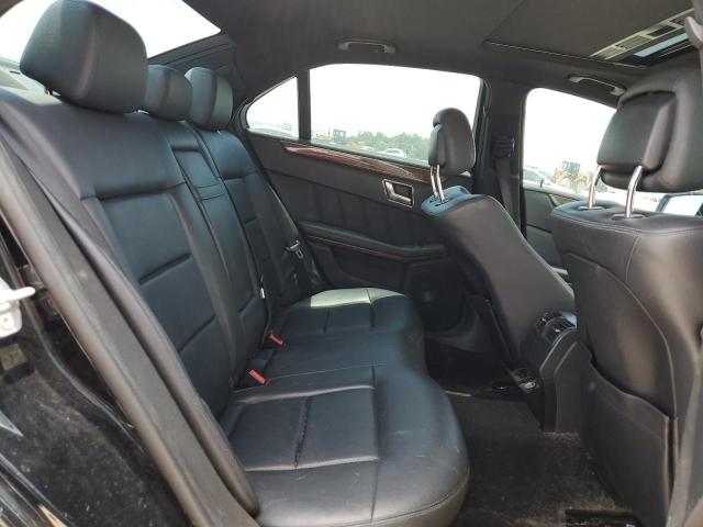 Photo 10 from auction – 2011 MERCEDES-BENZ E 350 with VIN WDDHF5GB2BA453318