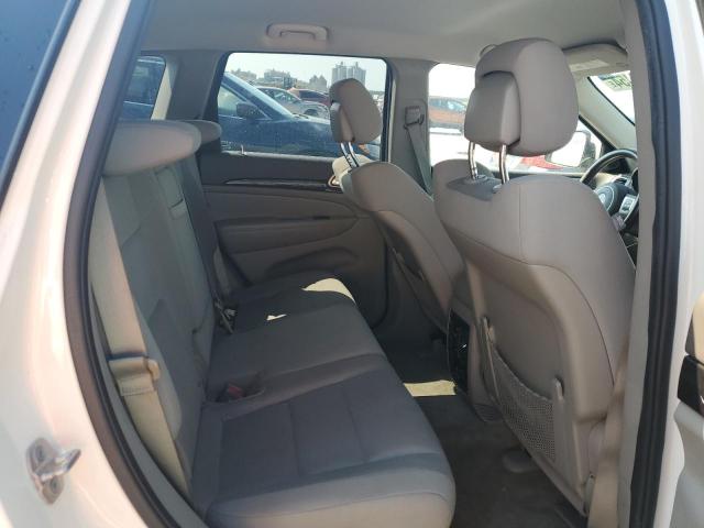 Photo 11 from auction – 2011 JEEP GRAND CHER with VIN 1J4RR4GG2BC552795