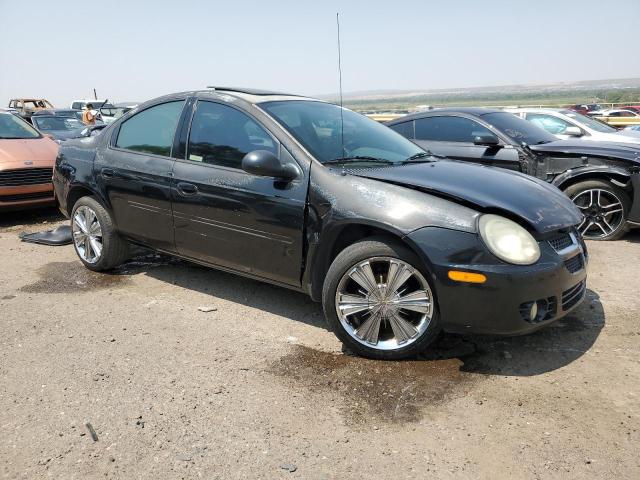 Photo 4 from auction – 2003 DODGE NEON SXT with VIN 1B3ES56C03D180674