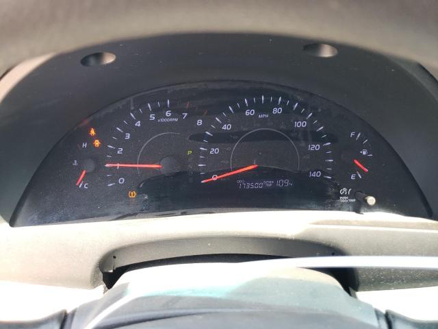 Photo 9 from auction – 2010 TOYOTA CAMRY BASE with VIN 4T1BF3EK7AU069499