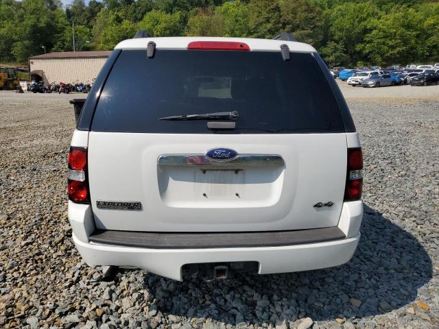 Photo 6 from auction – 2010 FORD EXPLORER X with VIN 1FMEU7DE5AUA84475