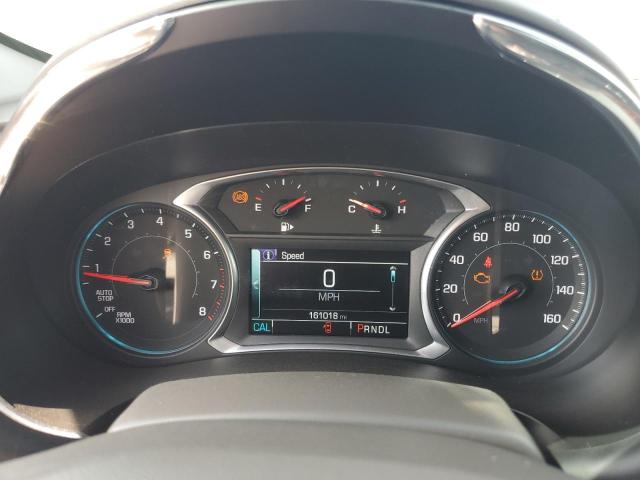 Photo 9 from auction – 2018 CHEVROLET MALIBU LT with VIN 1G1ZD5ST4JF123419