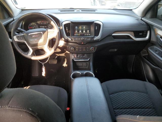 Photo 8 from auction – 2018 GMC TERRAIN SL with VIN 3GKALTEV6JL272336